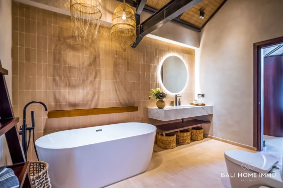 Image 15 from Villa moderne de 2 chambres à vendre à Bingin – Emplacement privilégié