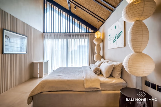 Image 11 from Villa moderne de 2 chambres à vendre à Bingin – Emplacement privilégié