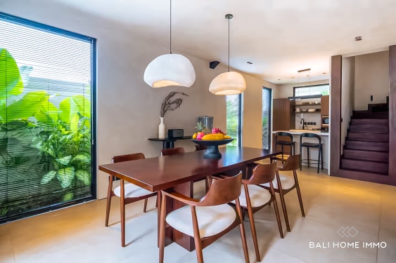 Image 6 from Villa moderne de 2 chambres à vendre à Bingin – Emplacement privilégié