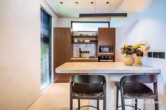 Image 7 from Villa moderne de 2 chambres à vendre à Bingin – Emplacement privilégié