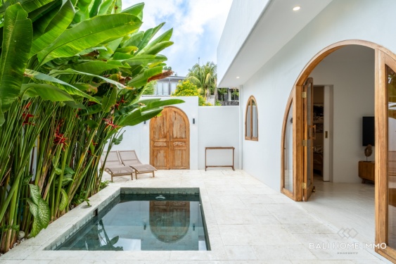 MODERN 2 BEDROOM VILLA FOR SALE LEASEHOLD IN BINGIN