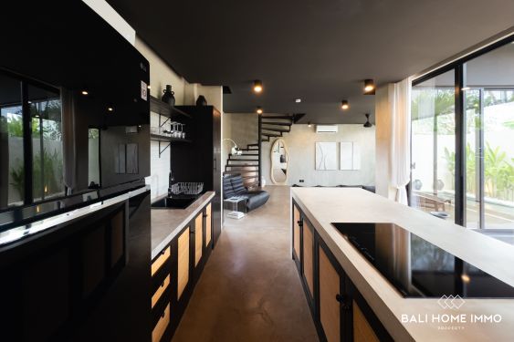 Image 9 from Modern 2 Bedroom villa for sale leasehold in Kayu Tulang Canggu