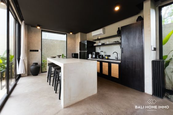 Image 7 from Modern 2 Bedroom villa for sale leasehold in Kayu Tulang Canggu