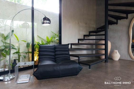 Image 5 from Modern 2 Bedroom villa for sale leasehold in Kayu Tulang Canggu