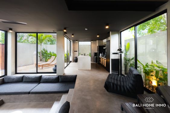 Image 6 from Modern 2 Bedroom villa for sale leasehold in Kayu Tulang Canggu