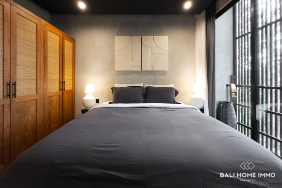 Image 15 from Modern 2 Bedroom villa for sale leasehold in Kayu Tulang Canggu