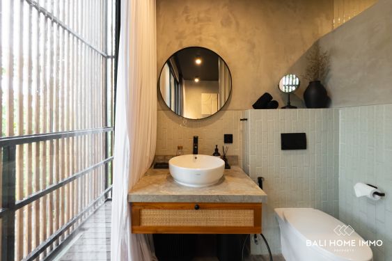 Image 17 from Modern 2 Bedroom villa for sale leasehold in Kayu Tulang Canggu