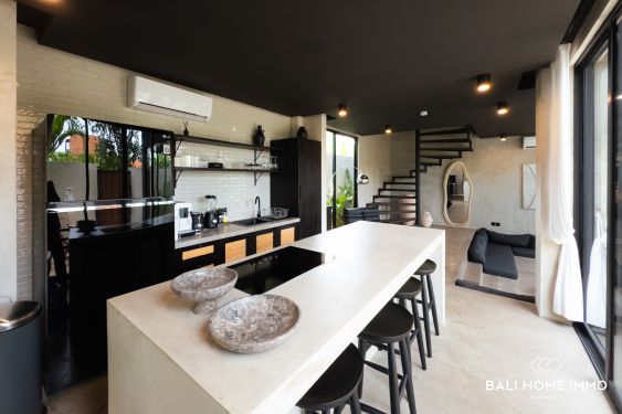 Image 8 from Modern 2 Bedroom villa for sale leasehold in Kayu Tulang Canggu