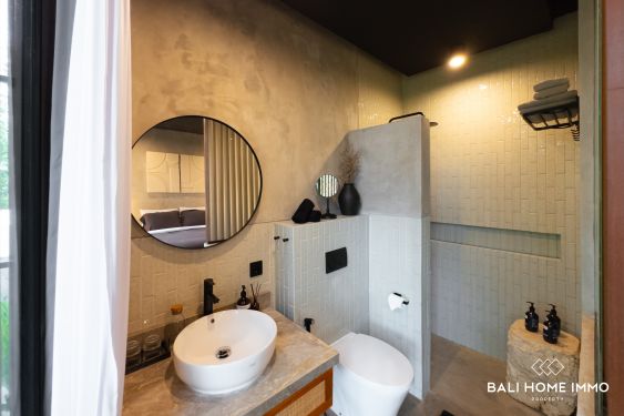 Image 16 from Modern 2 Bedroom villa for sale leasehold in Kayu Tulang Canggu