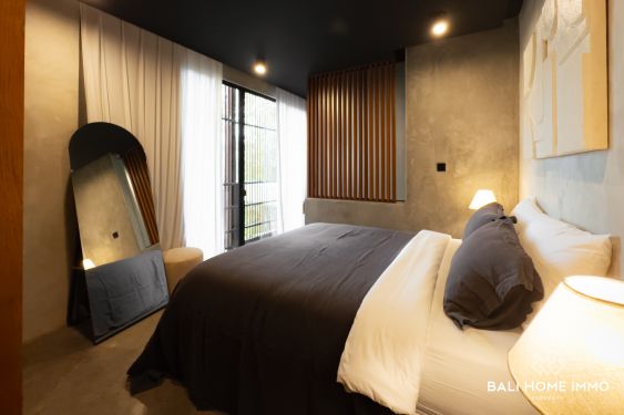 Image 11 from Modern 2 Bedroom villa for sale leasehold in Kayu Tulang Canggu
