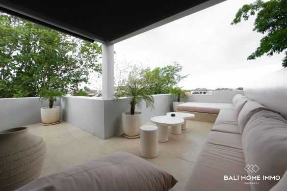 Image 19 from Modern 2 Bedroom villa for sale leasehold in Kayu Tulang Canggu