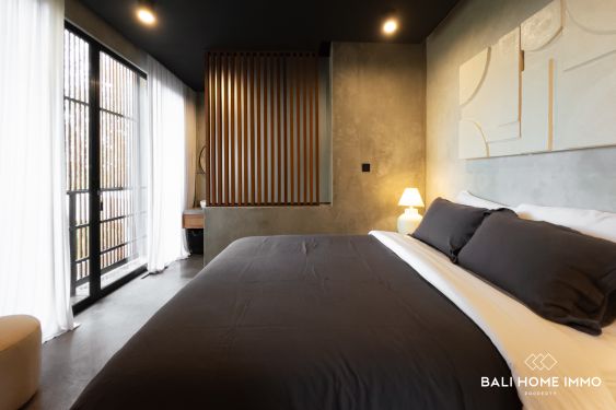 Image 14 from Modern 2 Bedroom villa for sale leasehold in Kayu Tulang Canggu