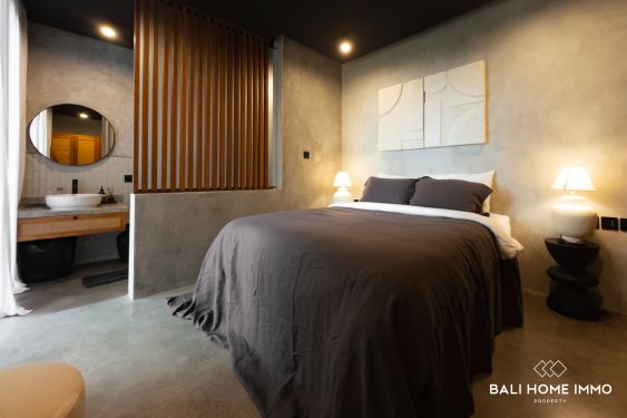 Image 10 from Modern 2 Bedroom villa for sale leasehold in Kayu Tulang Canggu