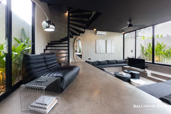 Image 4 from Modern 2 Bedroom villa for sale leasehold in Kayu Tulang Canggu
