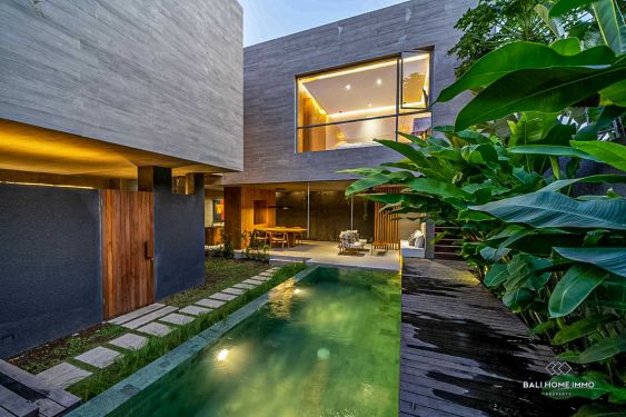 Image 1 from Villa 2 Kamar Tidur Disewa Tahunan di Bali Umalas