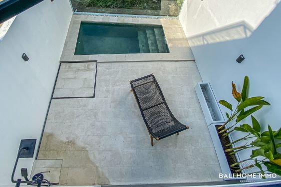 Image 2 from MODERN 2 BEDROOM VILLA FOR YEARLY RENTAL IN BALI PERERENAN