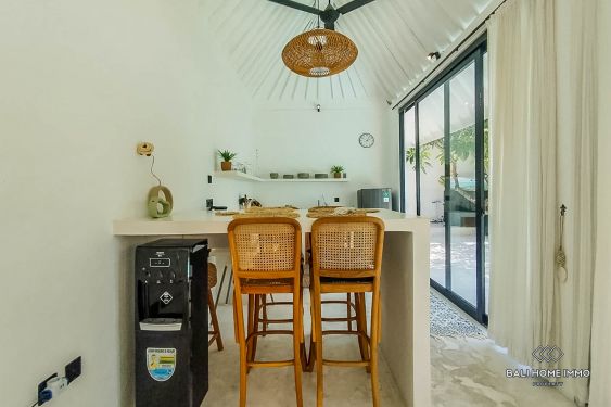 Image 8 from MODERN 2 BEDROOM VILLA FOR RENTAL IN BALI SEMINYAK