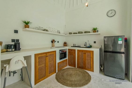 Image 6 from MODERN 2 BEDROOM VILLA FOR RENTAL IN BALI SEMINYAK