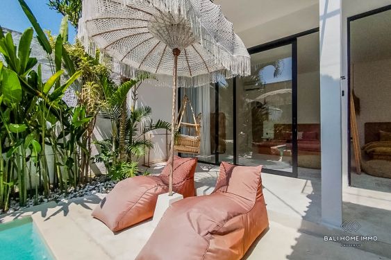 Image 5 from MODERN 2 BEDROOM VILLA FOR RENTAL IN BALI SEMINYAK