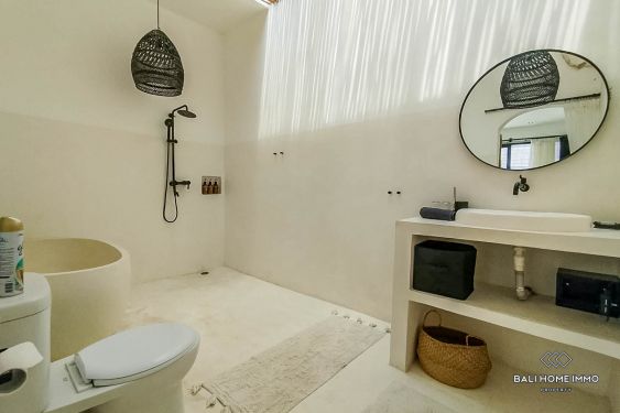 Image 15 from MODERN 2 BEDROOM VILLA FOR RENTAL IN BALI SEMINYAK