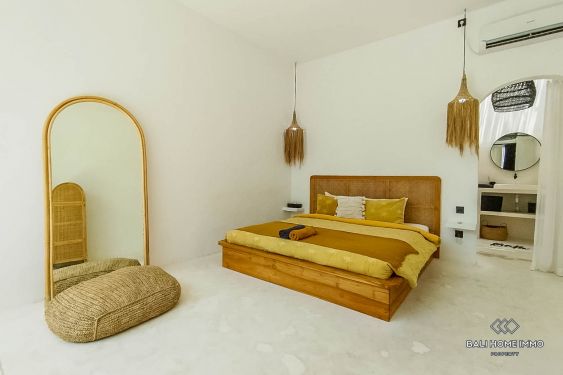 Image 11 from MODERN 2 BEDROOM VILLA FOR RENTAL IN BALI SEMINYAK