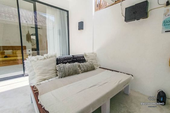 Image 13 from MODERN 2 BEDROOM VILLA FOR RENTAL IN BALI SEMINYAK