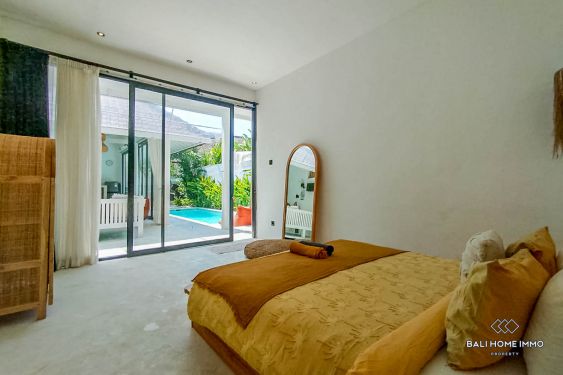 Image 12 from MODERN 2 BEDROOM VILLA FOR RENTAL IN BALI SEMINYAK