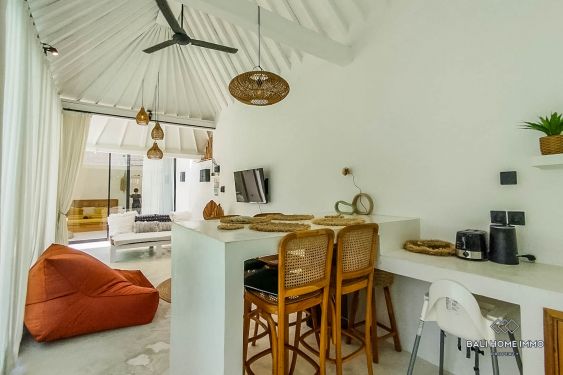 Image 7 from MODERN 2 BEDROOM VILLA FOR RENTAL IN BALI SEMINYAK