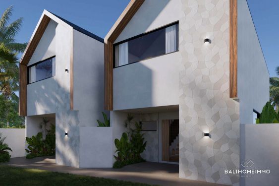 Image 19 from Modern 2-Bedroom Villa in Kerobokan for Sale