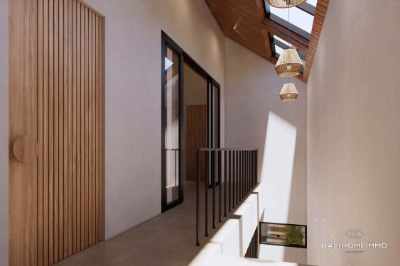 Image 13 from Modern 2-Bedroom Villa in Kerobokan for Sale