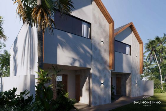 Image 18 from Modern 2-Bedroom Villa in Kerobokan for Sale