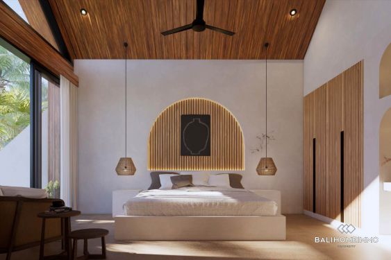 Image 11 from Modern 2-Bedroom Villa in Kerobokan for Sale