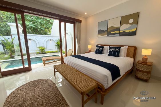 Image 11 from Modern 2-Bedroom Villa for rent in Kerobokan