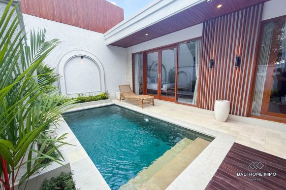 Image 3 from Modern 2-Bedroom Villa for rent in Kerobokan