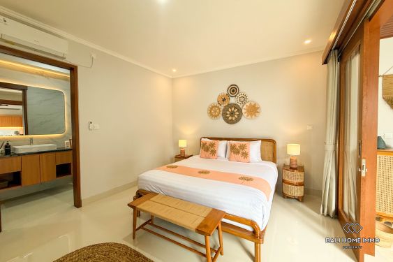 Image 6 from Modern 2-Bedroom Villa for rent in Kerobokan