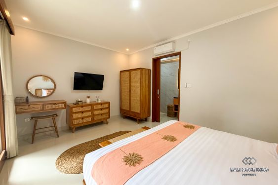 Image 8 from Modern 2-Bedroom Villa for rent in Kerobokan