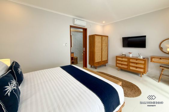 Image 9 from Modern 2-Bedroom Villa for rent in Kerobokan