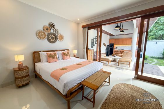 Image 7 from Modern 2-Bedroom Villa for rent in Kerobokan