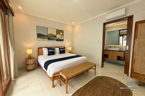 Image 10 from Modern 2-Bedroom Villa for rent in Kerobokan