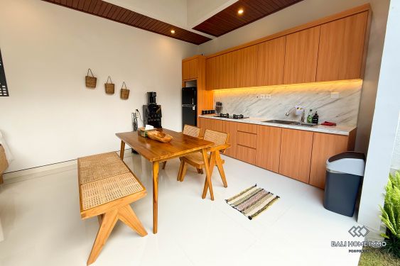Image 12 from Modern 2-Bedroom Villa for rent in Kerobokan