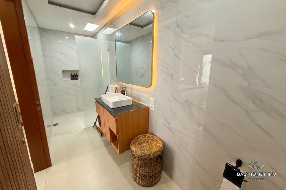 Image 15 from Modern 2-Bedroom Villa for rent in Kerobokan