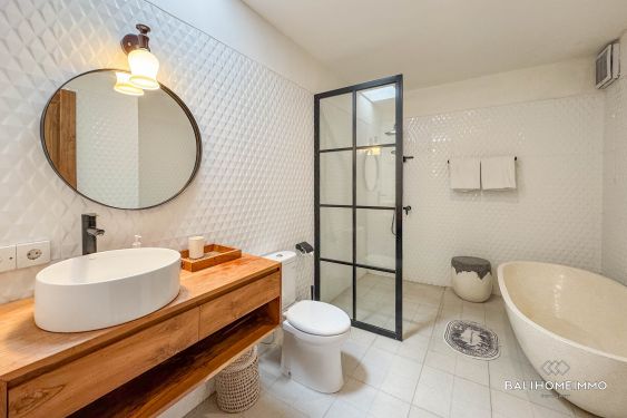 Image 13 from Modern 2-Bedroom Villa in Seminyak Residential for Rent Yearly