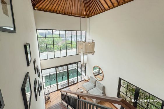 Image 8 from Modern 2-Bedroom Villa in Seminyak Residential for Rent Yearly