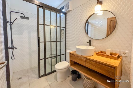 Image 14 from Modern 2-Bedroom Villa in Seminyak Residential for Rent Yearly