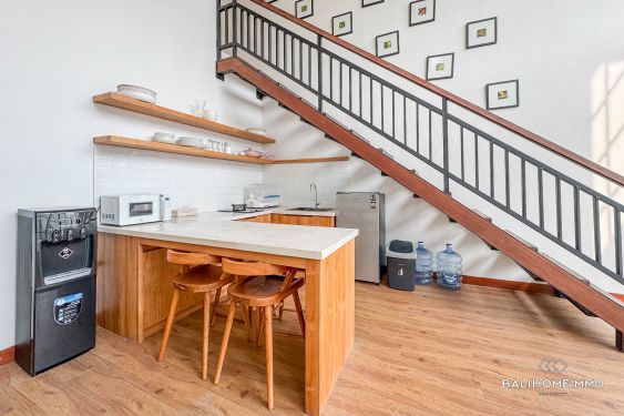 Image 7 from Modern 2-Bedroom Villa in Seminyak Residential for Rent Yearly