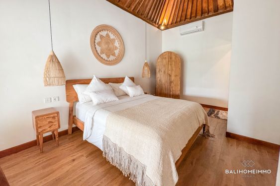 Image 12 from Modern 2-Bedroom Villa in Seminyak Residential for Rent Yearly