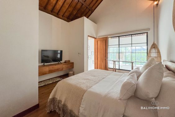 Image 11 from Modern 2-Bedroom Villa in Seminyak Residential for Rent Yearly