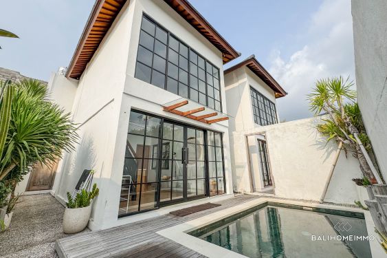 Image 3 from Modern 2-Bedroom Villa in Seminyak Residential for Rent Yearly