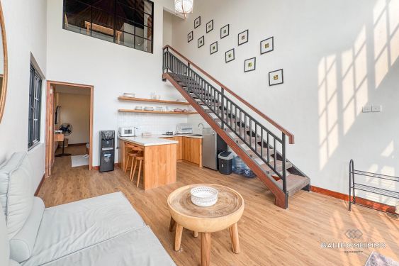 Image 6 from Modern 2-Bedroom Villa in Seminyak Residential for Rent Yearly