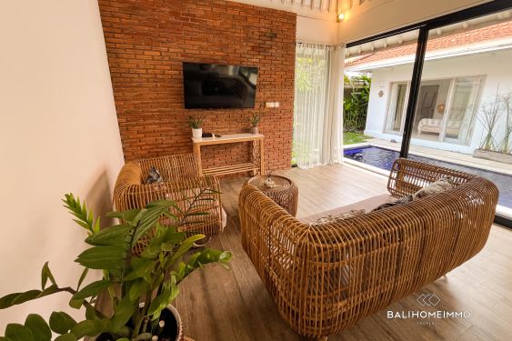 Image 4 from Disewakan Villa 2 Kamar Tidur di Umalas, Bali